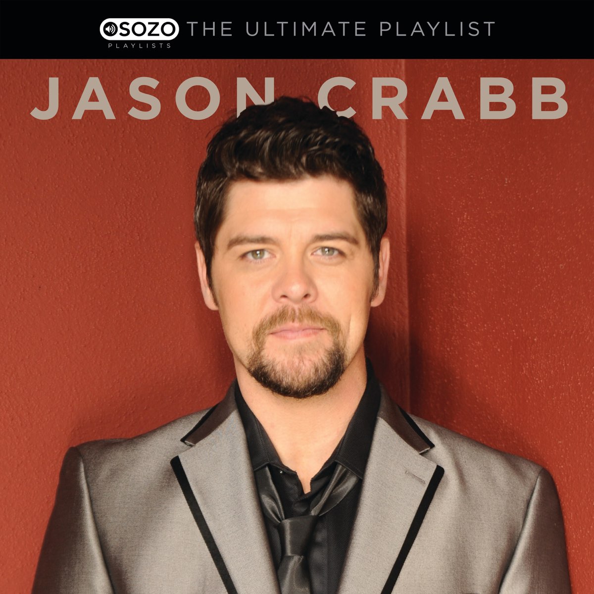 Ultimate playlist. Jason Crabb.