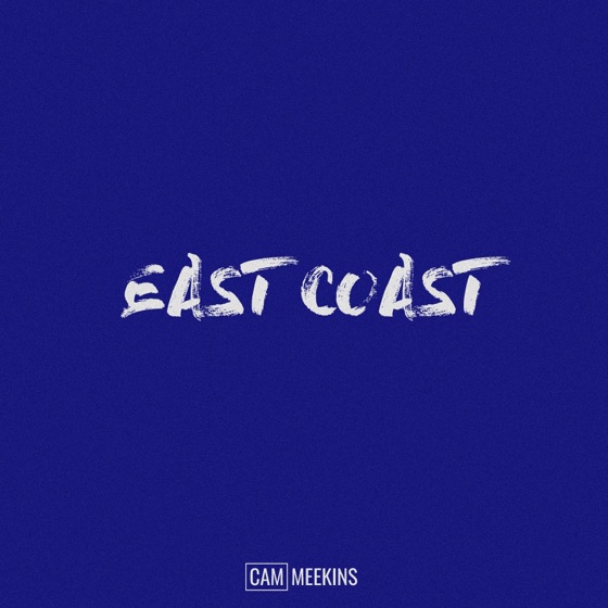 Cover artwork for East Coast