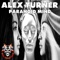 Paranoid Mind (Mark Cowax Remix) - Alex Turner lyrics