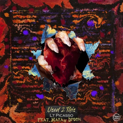 Used 2 This (feat. Mayah Dyson) - Single