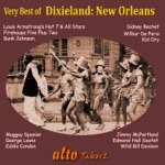 George Lewis & His New Orleans Stompers - Savoy Blues