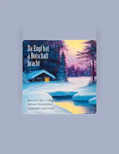 Dengarkan Aschauer Weisenbläser, tonton video musik, baca bio, lihat tanggal tur & lainnya!