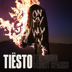 Hans Zimmer, Geoff Zanelli, Klaus Badelt & Tiesto - On My Way (feat. Bright Sparks)