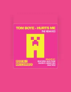 Listen to Tom Boye, watch music videos, read bio, see tour dates & more!