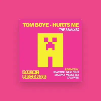 Listen to Tom Boye, watch music videos, read bio, see tour dates & more!