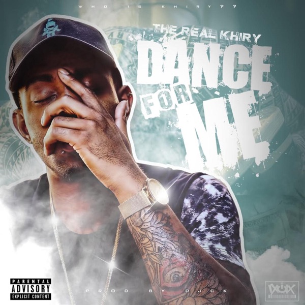 Dance for Me