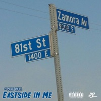 Eastside in Me (feat. Mac Rell) - Single - E.R.