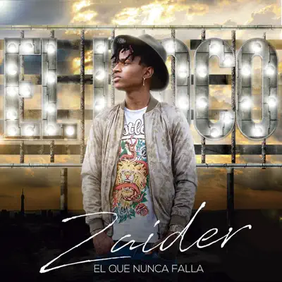 El Loco - Single - Zaider