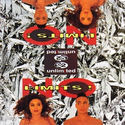 2 Unlimited - Tribal Dance