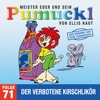 Pumuckl - Der verbotene Kirschlikör - Teil 09