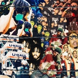 Clout Chasers (feat. Aris Ray & Perry Ryan) Ben Great