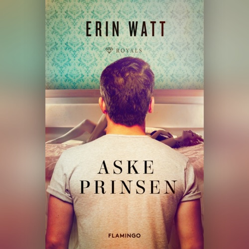 Askeprinsen: Royals 2 cover