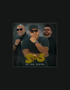 Listen to Grupo SP5, watch music videos, read bio, see tour dates & more!