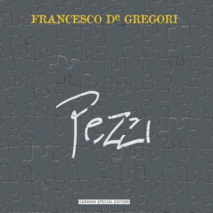 FRANCESCO DE GREGORI