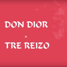Lingo (feat. Don Dior) Tre Reizo