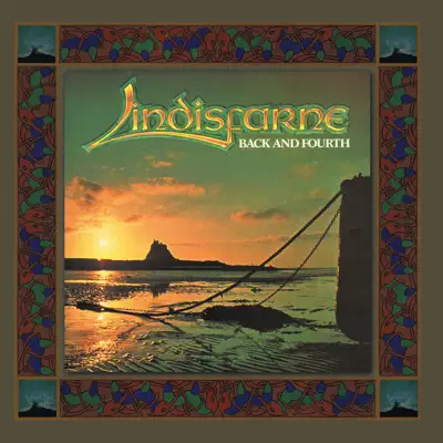 Back and Fourth (Extended Edition) - Lindisfarne