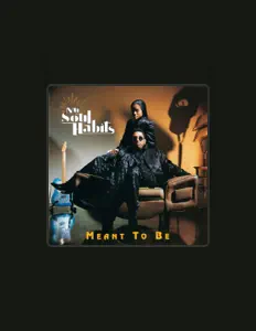 Listen to Nu Soul Habits, watch music videos, read bio, see tour dates & more!