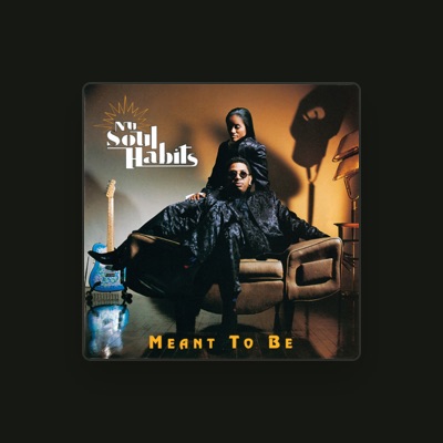 Listen to Nu Soul Habits, watch music videos, read bio, see tour dates & more!
