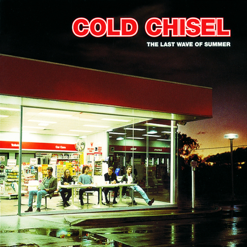 Cold Chisel - Studio Sessions. | Amazon.com.au | Music