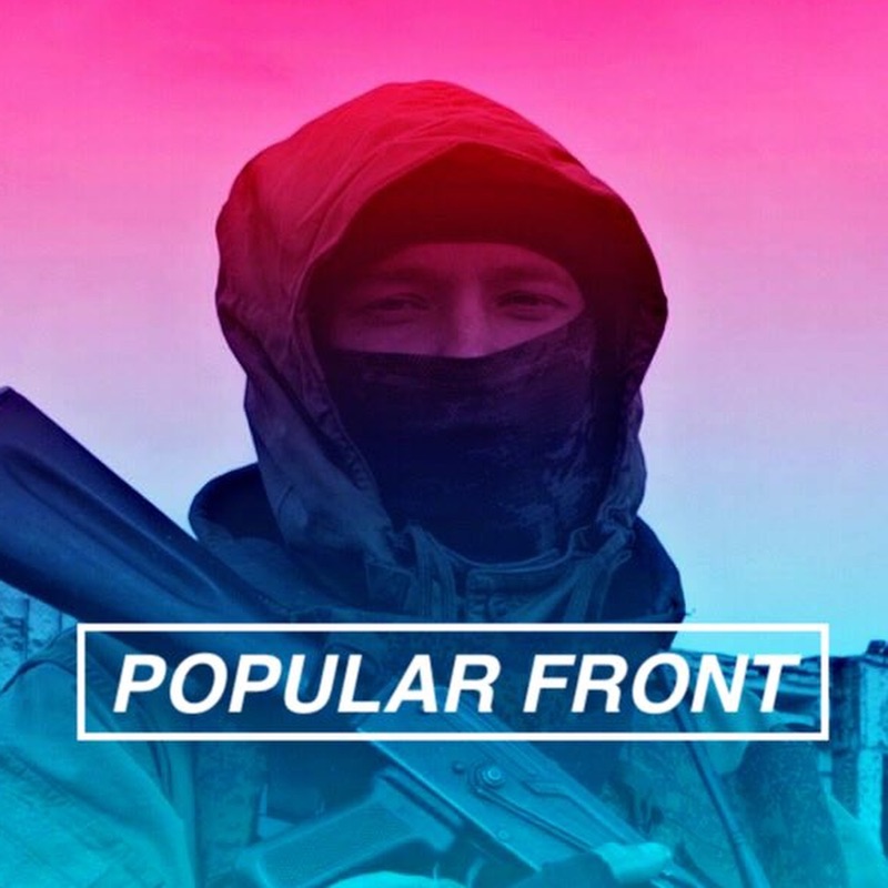 Popular Front