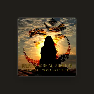 Listen to Healing Yoga, watch music videos, read bio, see tour dates & more!