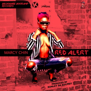 Red Alert (feat. Marcy Chin) - Single