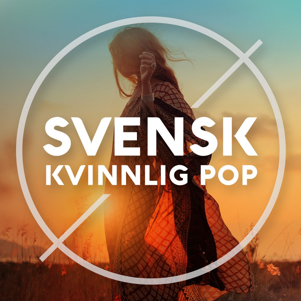 Svensk Kvinnlig Pop - Album by Various Artists - Apple Music