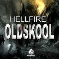 Oldskool - Single - Hellfire