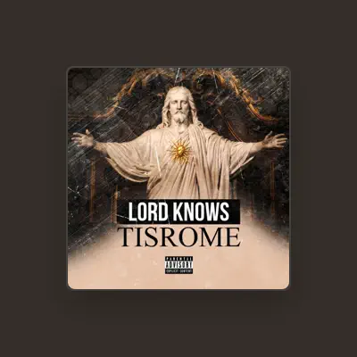 Listen to Tisrome, watch music videos, read bio, see tour dates & more!