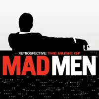 Mad Men Score Suite 1 — DAVID CARBONARA