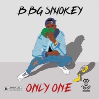 Only One - Single - BBG Smokey