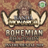 Bohemian Rhapsody (Instrumental) artwork