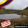 Made In Colombia: Romántico 1