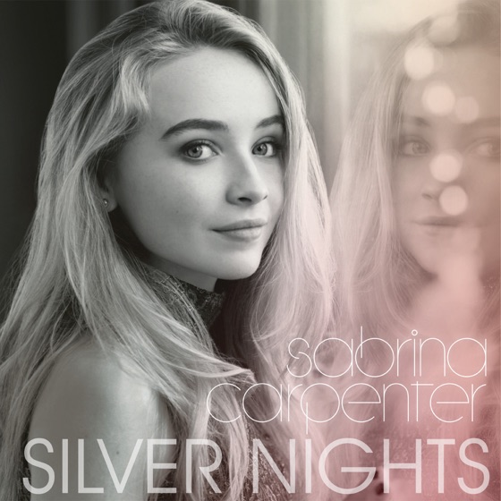 Cover artwork for Silver Nights