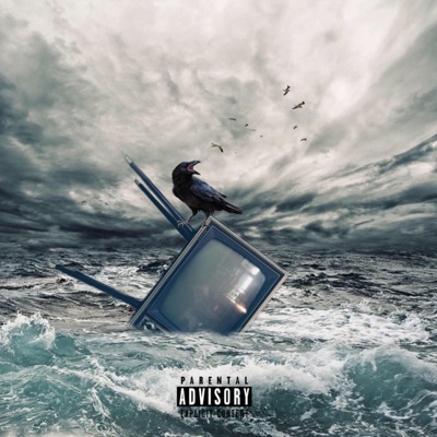 The Early Storm - EP