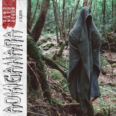 Aokigahara (feat. Natu & Dogon) - Single