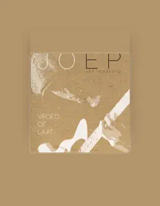 收听 Joep van Wegberg、观看音乐视频、阅读小传、查看巡演日期等 ！