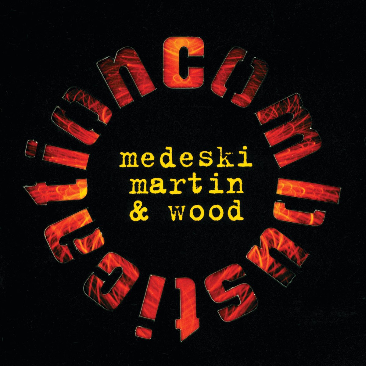  combustication album by medeski martin wood apple music