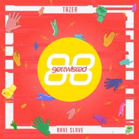 Rave Slave - Single - Tazer