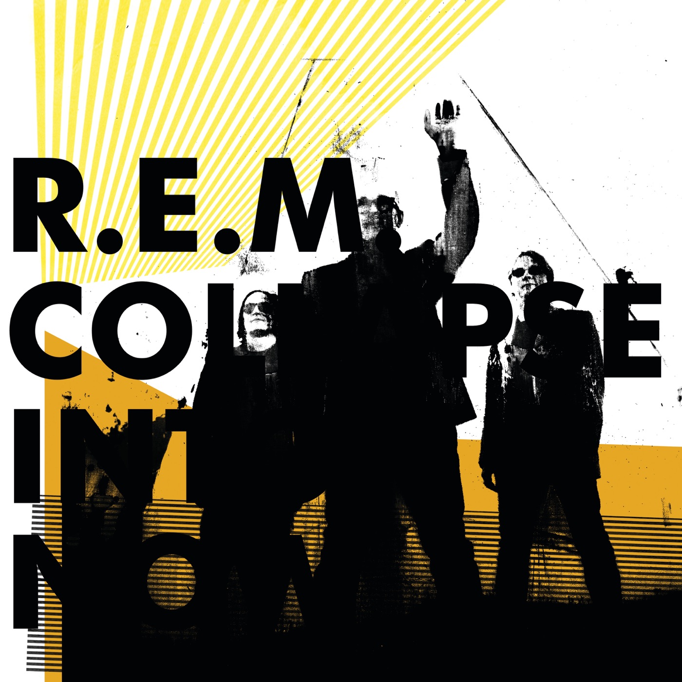 Collapse Into Now by R.E.M.