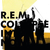 R.E.M. - Überlin