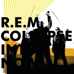 R.E.M. - Überlin