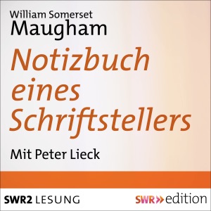 Notizbuch eines Schriftstellers