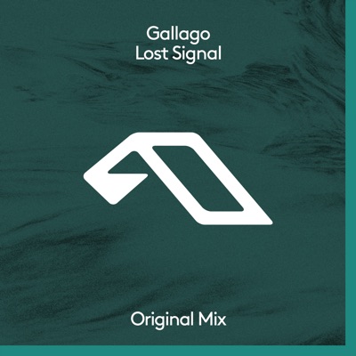 Lost Signal cover art