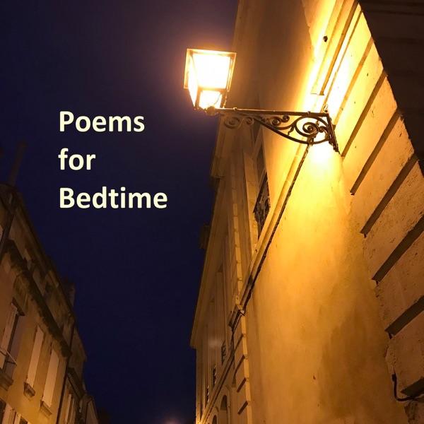 Poems for Bedtime cover