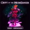 A Cold Sweat - Danny Baranowsky lyrics