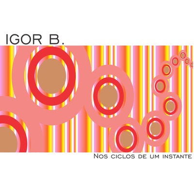 Nos Ciclos de um Instante - EP