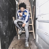 Move Smarter - Single - El Salvaje17