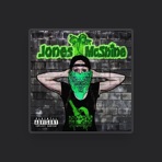 Jones McShine