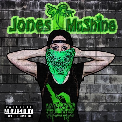 JAY MAC : My Disorders Are Dope